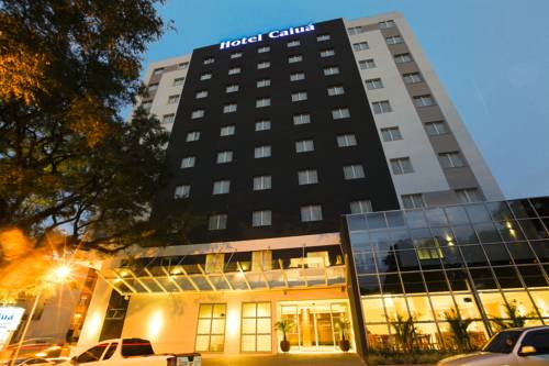 Cascavel Brasilien Last-Minute-Rabattcode Booking.com