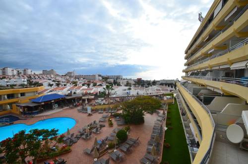 Adeje Spanien Last-Minute-Rabattcode Booking.com