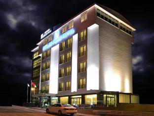 Bursa Turkey Last Minute Discount Code Agoda.com