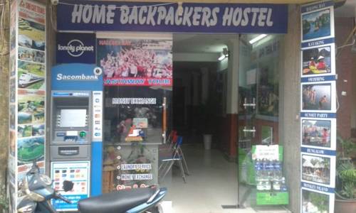 Hanoi Vietnam Last-Minute-Rabattcode Booking.com