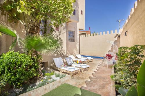 Marrakech Morocco Last Minute Discount Code Agoda.com
