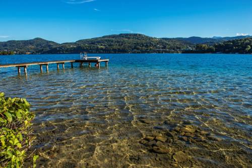 Pörtschach am Wörthersee Austria Last Minute Discount Code Booking.com