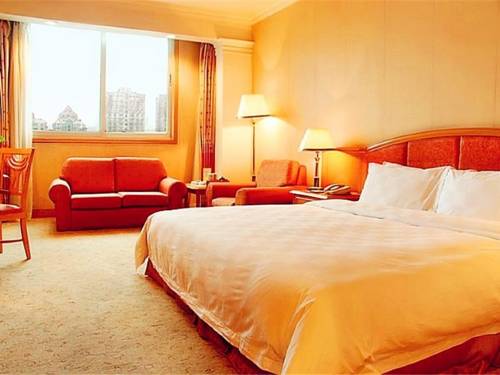 Chongqing China Last Minute Discount Code Booking.com