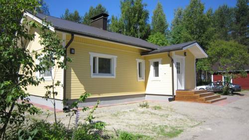 Rääkkylä Finnland Last-Minute-Rabattcode Booking.com