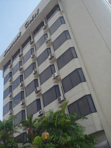 Miri Malaysia Last-Minute-Rabattcode Booking.com