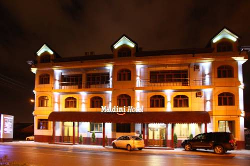 Krasnodar Russland Last-Minute-Rabattcode Booking.com