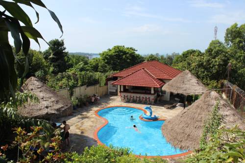 Sihanoukville Cambodja Laatste minuut Kortingscode Booking.com
