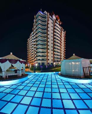 Mahmutlar Turkey Last Minute Discount Code Agoda.com