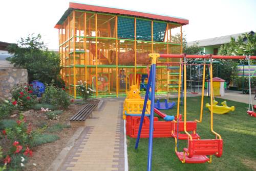 Popovka Crimea Last Minute Discount Code Booking.com