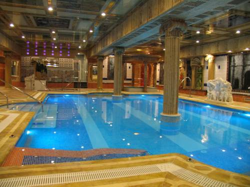 Coreses Spanien Last-Minute-Rabattcode Booking.com