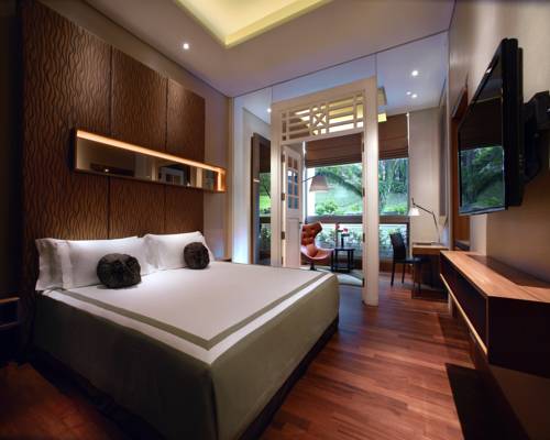 Singapur Singapur Last-Minute-Rabattcode Booking.com