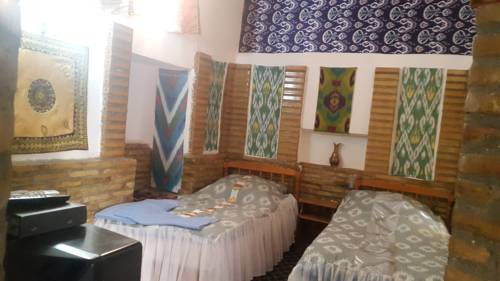 Buxoro Uzbekistan Last Minute Discount Code Booking.com
