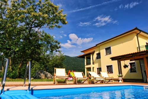 Icici Kroatien Last-Minute-Rabattcode Booking.com