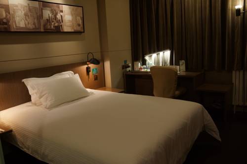 Peking China Laatste minuut Kortingscode Booking.com