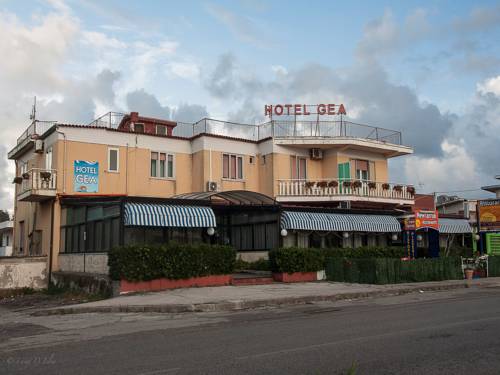 Pontecagnano Italien Last-Minute-Rabattcode Booking.com