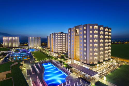 Lara Turkey Last Minute Discount Code Booking.com