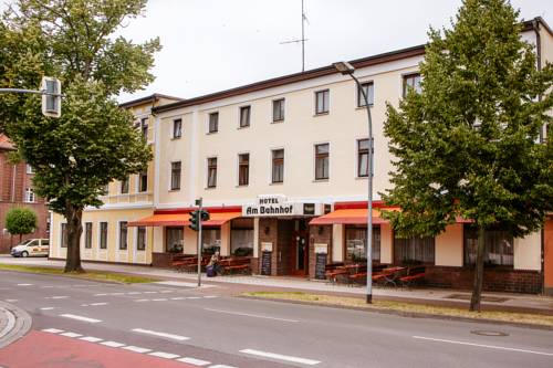 Stendal Duitsland Laatste minuut Kortingscode Booking.com