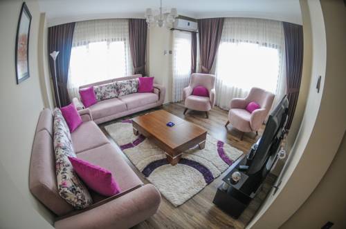 Trabzon Türkei Last-Minute-Rabattcode Booking.com
