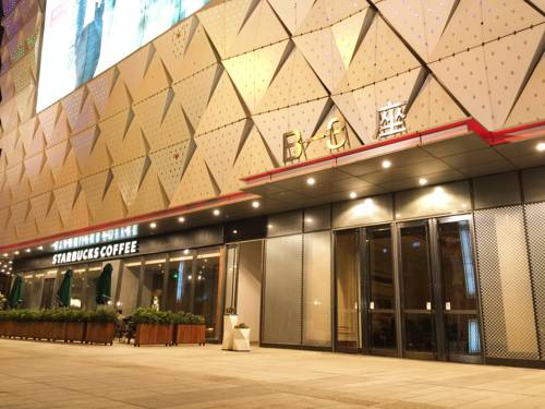 Guangzhou China Last Minute Discount Code Booking.com