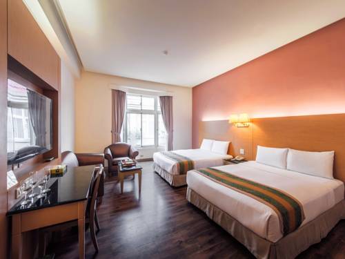 Hualien City Taiwan Last Minute Discount Code Booking.com