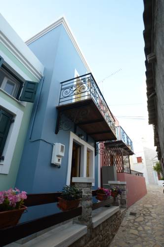 Halki Greece Last Minute Discount Code Booking.com