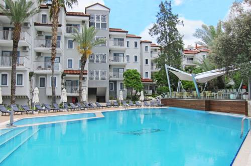 Kusadası (Aydın) Turkey Last Minute Discount Code Booking.com
