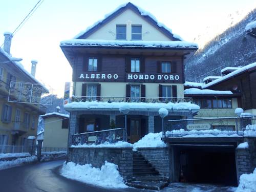 Ceppo Morelli Italien Last-Minute-Rabattcode Booking.com