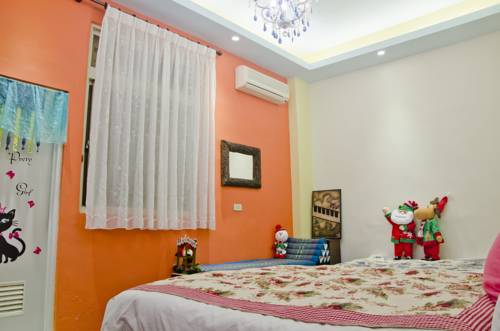 Xincheng Taiwan Last Minute Discount Code Booking.com