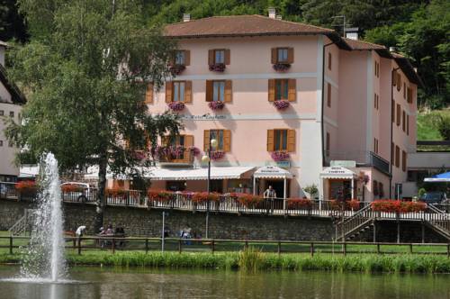 Garniga Terme Italy Last Minute Discount Code Booking.com