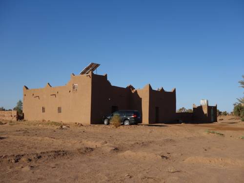 Mhamid Maroc Code de réduction de dernière minute Booking.com