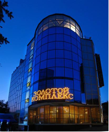 Pyatigorsk Rusland Laatste minuut Kortingscode Booking.com
