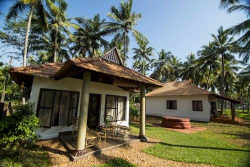 Varkala India Last Minute Discount Code Booking.com