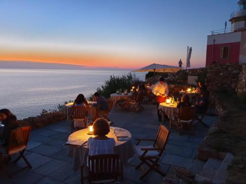 Giglio Island Italy Last Minute Discount Code Agoda.com