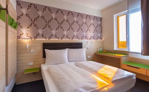 München-Freiham Germany Last Minute Discount Code Booking.com