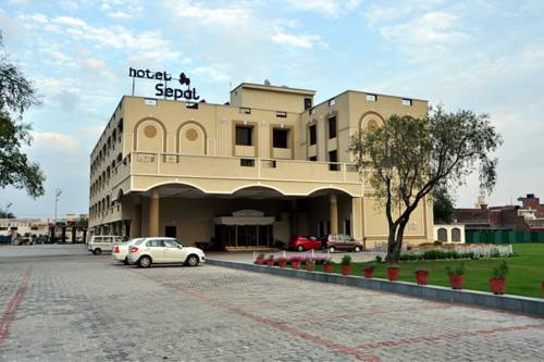 Bathinda Indien Last-Minute-Rabattcode Booking.com
