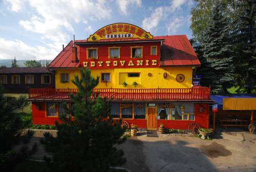 Ruzomberok - Cernova Slovakia Last Minute Discount Code Booking.com