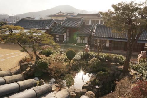 Jeonju Zuid-Korea Laatste minuut Kortingscode Booking.com