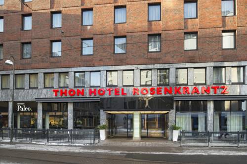 Oslo Norvège Code de réduction de dernière minute Booking.com