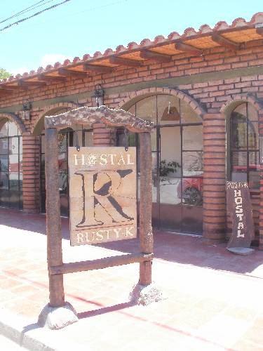 Cafayate Argentinien Last-Minute-Rabattcode Booking.com