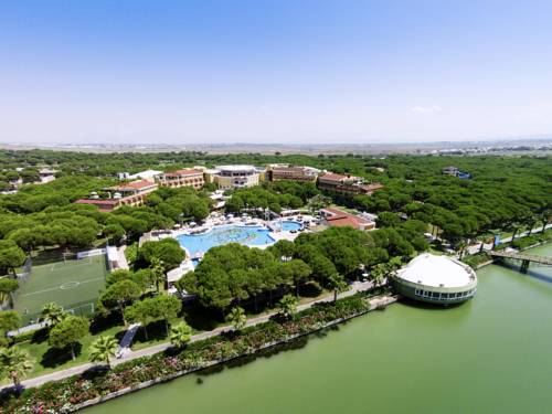 Belek Turkije Laatste minuut Kortingscode Booking.com