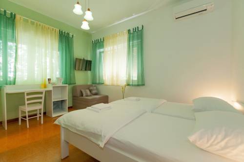 Zadar Croacia Último Minuto Código de Descuento Booking.com