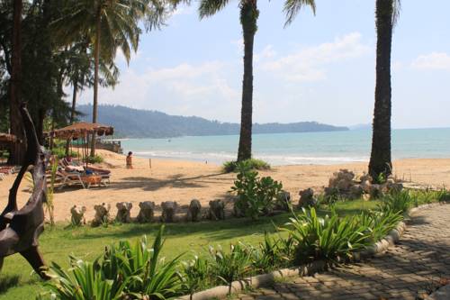 Khao Lak Thailand Last Minute Discount Code Booking.com