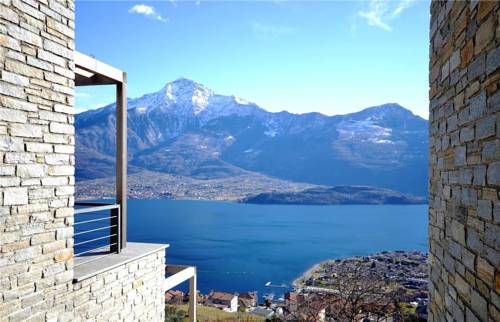 VERCANA Italien Last-Minute-Rabattcode Booking.com