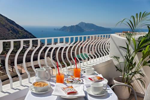 Massa Lubrense Italy Last Minute Discount Code Booking.com