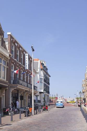 Scheveningen Niederlande Last-Minute-Rabattcode Booking.com