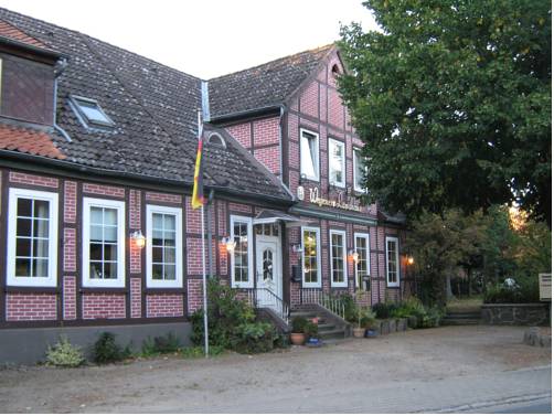 Uelzen Germany Last Minute Discount Code Booking.com