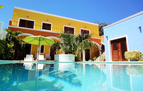 Mérida México Último Minuto Código de Descuento Booking.com