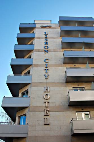 Lisboa Portugal Last Minute Discount Code Booking.com