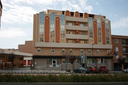 Puertollano Spain Last Minute Discount Code Booking.com