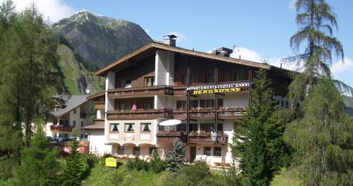 Samnaun-Dorf Switzerland Last Minute Discount Code Booking.com